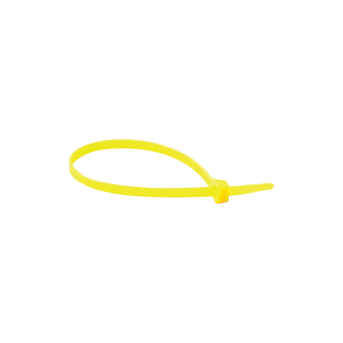 ProRadiant™ 15304 PureFlow® Zip Tie, 80.7 in L, Plastic