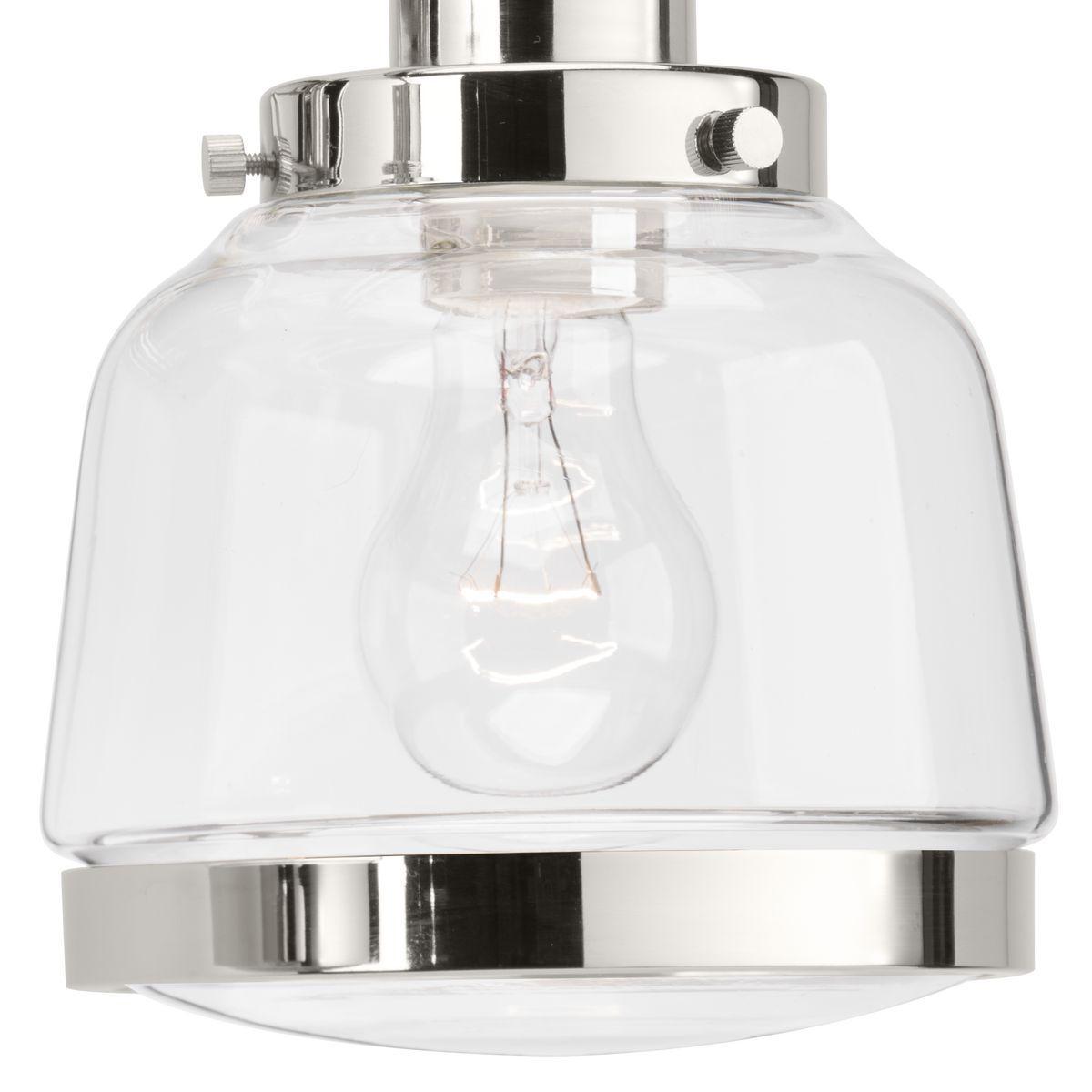 Judson - Coastal Bath Fixture - Wall Mount - 120 V AC