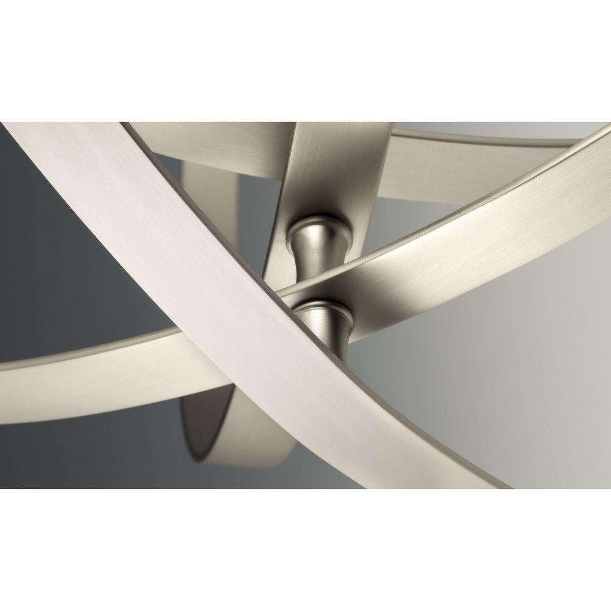 Equinox - Pendant Light - Ceiling/Chain - 120 V AC