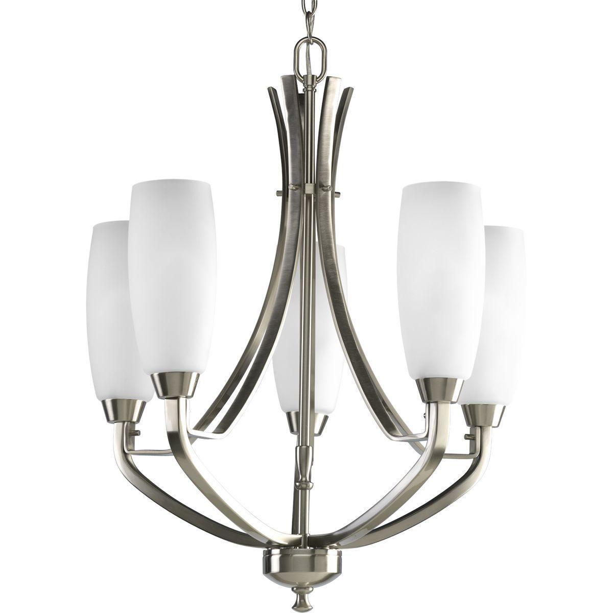 Wisten - Chandelier - Ceiling/Chain - 120 V AC