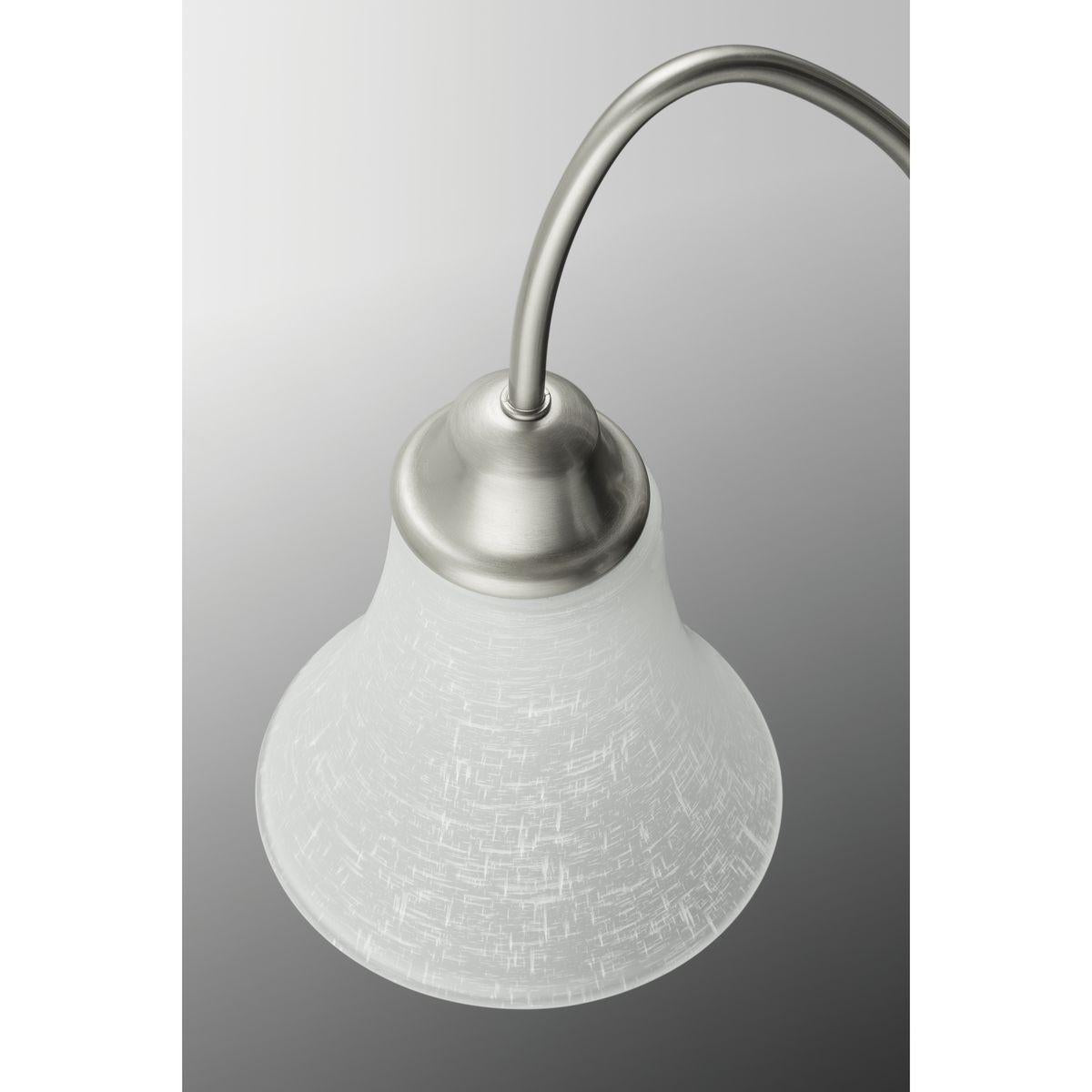 Tally - Transitional Farmhouse Foyer Pendant - Ceiling/Chain
