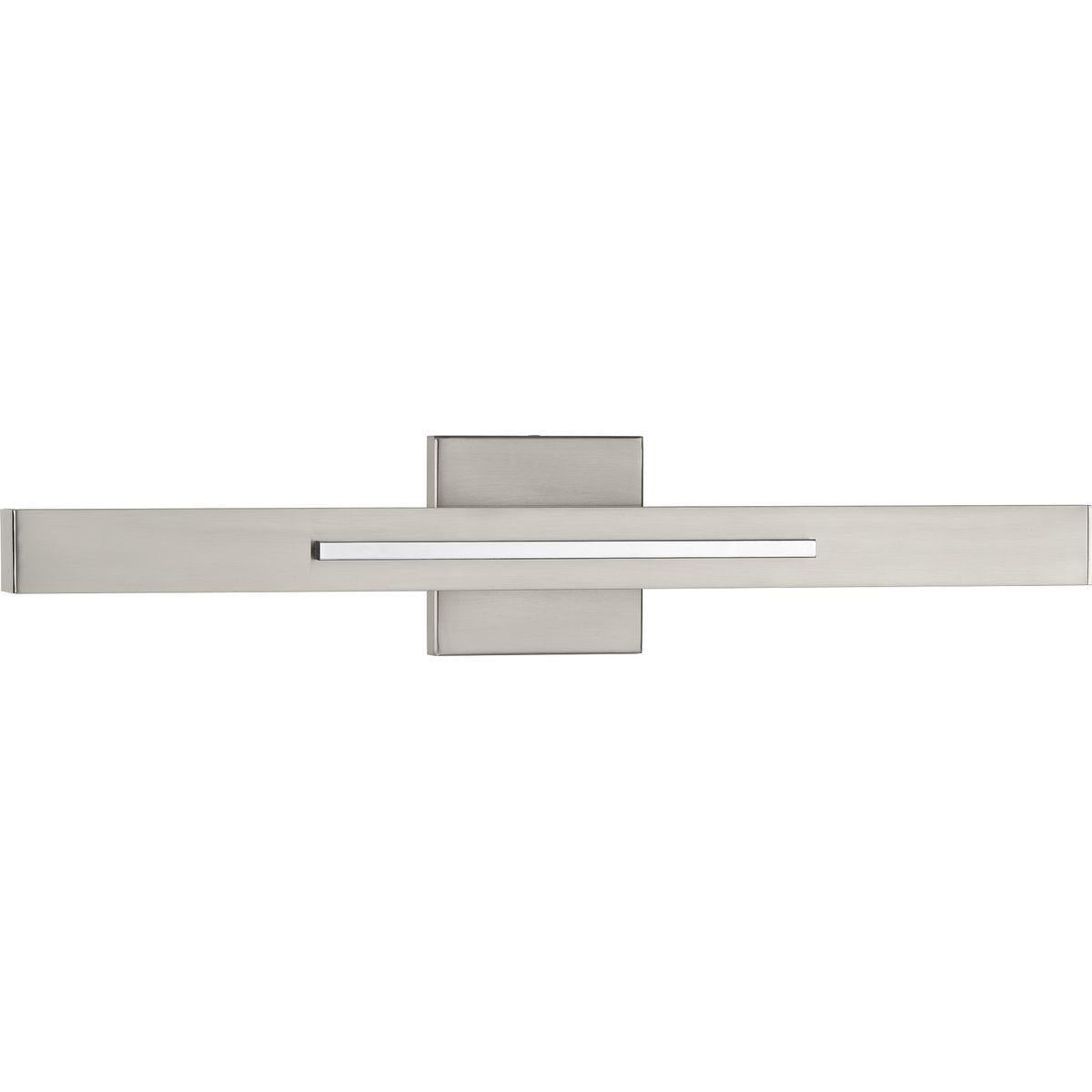 Planck LED/P710051 - Mid-Century / /Luxe Wall Sconce