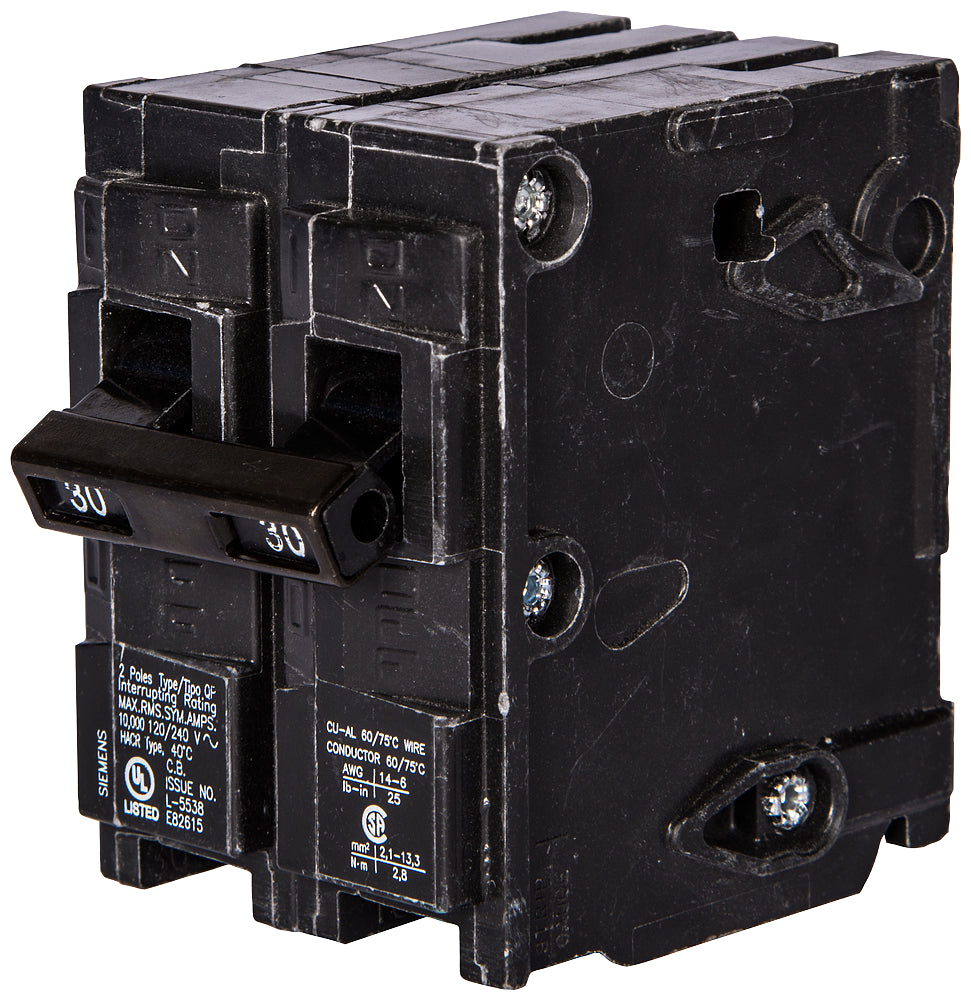 BRKR 35A 2P 120/240V 10K QP
