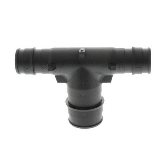 1/2X1/2X3/4 PROPEX EXP TEE