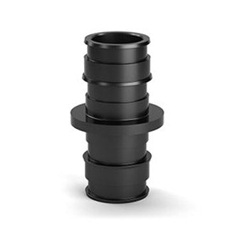 F1960 CR POLY COUP-3/4X3/4