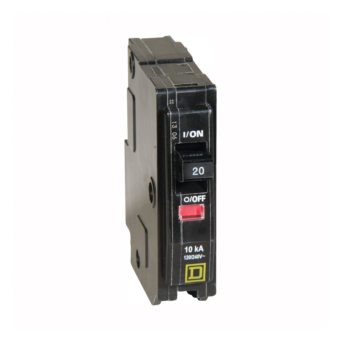 20A 1 POLE BREAKER BULK
