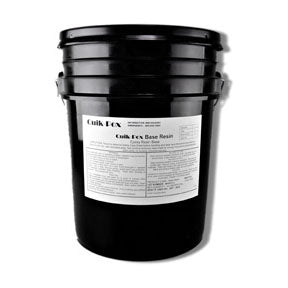 QUIK-POX RESIN/ PAIL