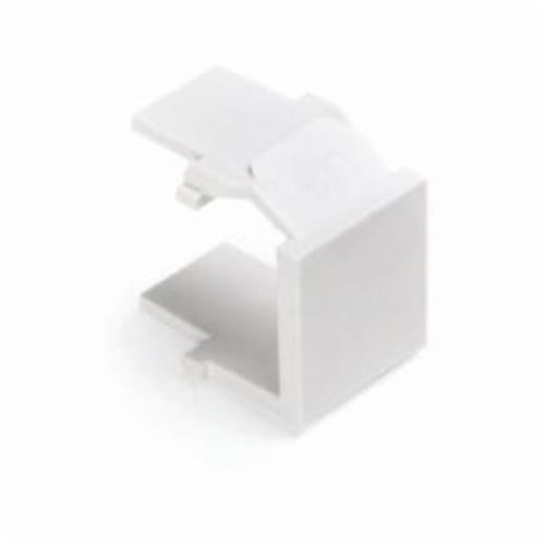 High Impact Blank Insert - Snap-Fit - Snap-Fit Mount