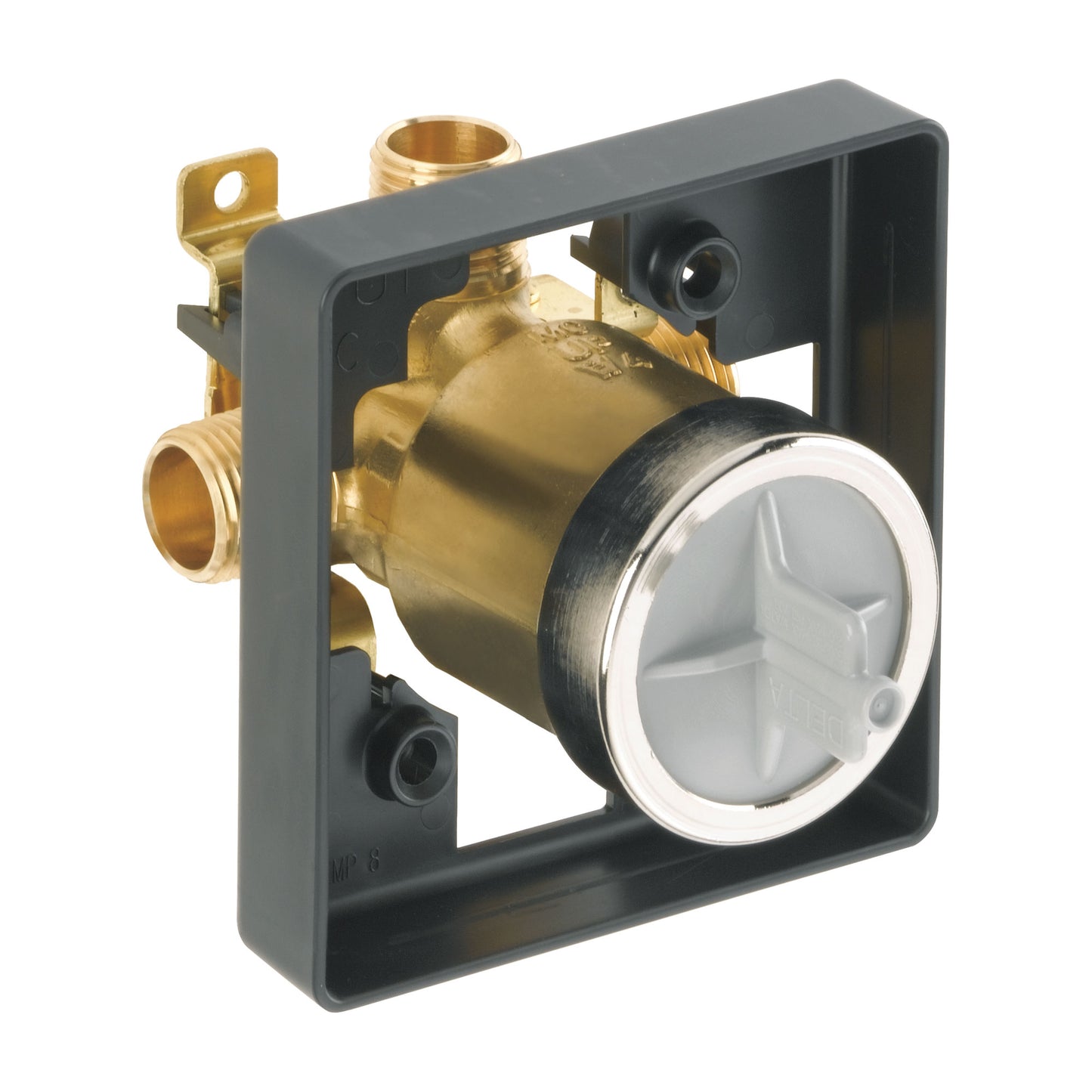 MULTICHOICE UNIVER T/S VLV BDY