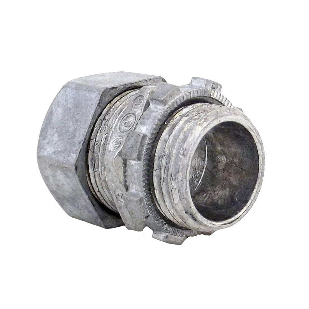 1/2" DC CMP EMT CONNECTOR
