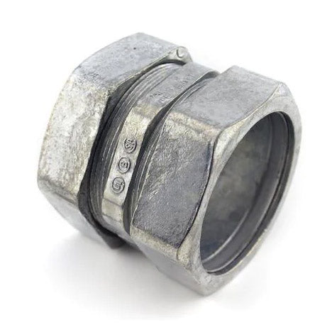3/4" DC RT EMT COUPLING