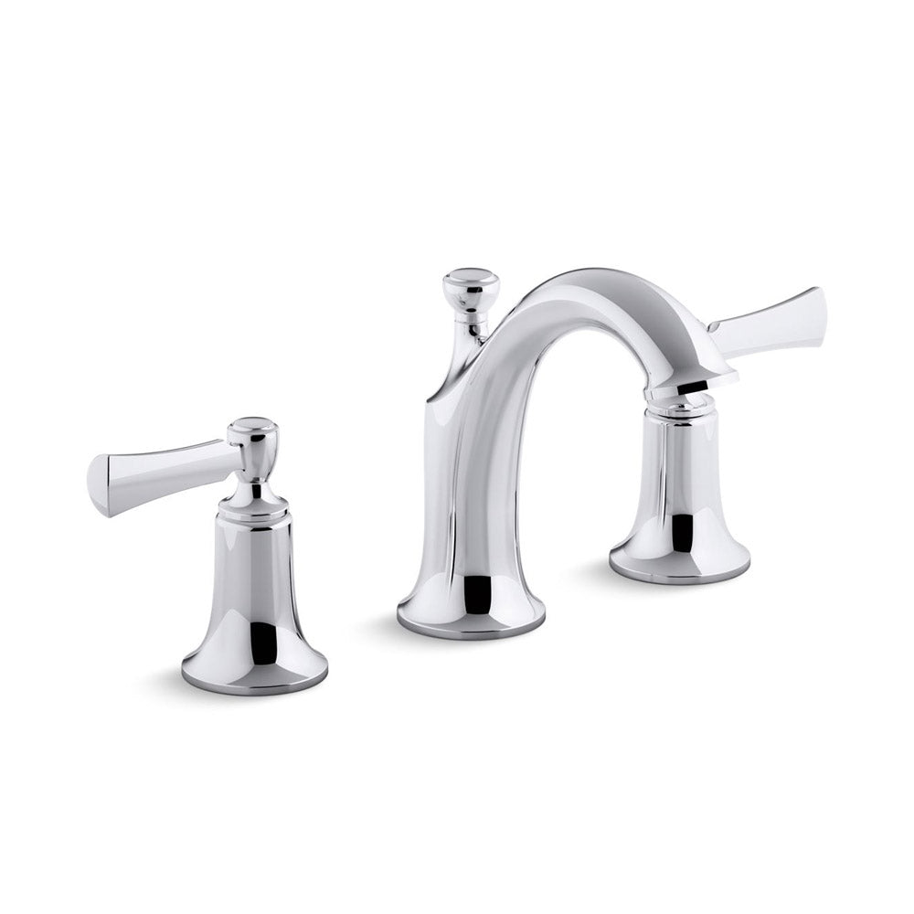 ELLISTON 8" CENTERSET FCT CP