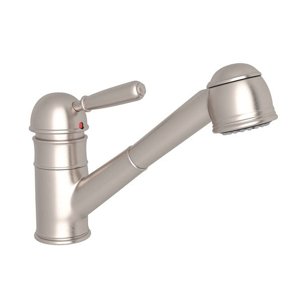 COUNTRY KIT FAUCET METAL LEVER