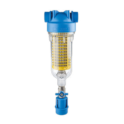 HYDRA 1 RAH 90 MCR NPT IN