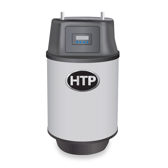 20 GAL 50-100K SS CONDENSING