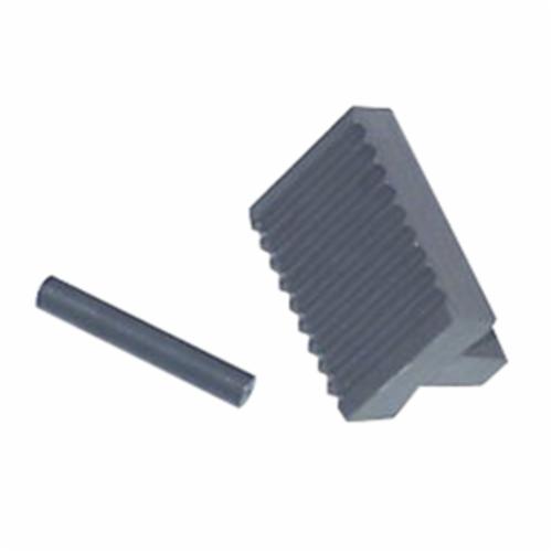 RIDGID® 31675 Heel Jaw and Pin Assembly, For Use With 18 in Straight Pipe Wrench
