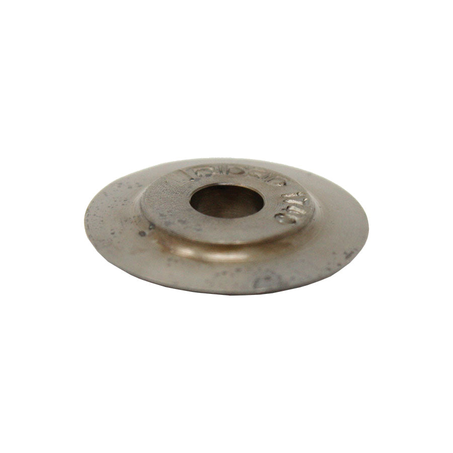 RIDGID® 33200 E-1740 Replacement Cutter Wheel, For Use With: Model 101/103/104/117/118/151-P/152-P/153-P Tubing Cutter, Steel