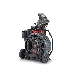 RIDGID® 47528 SeeSnake® MAX rM200 Pipe Inspection Camera Reel With D2B Drum, 2 to 8 in Pipe