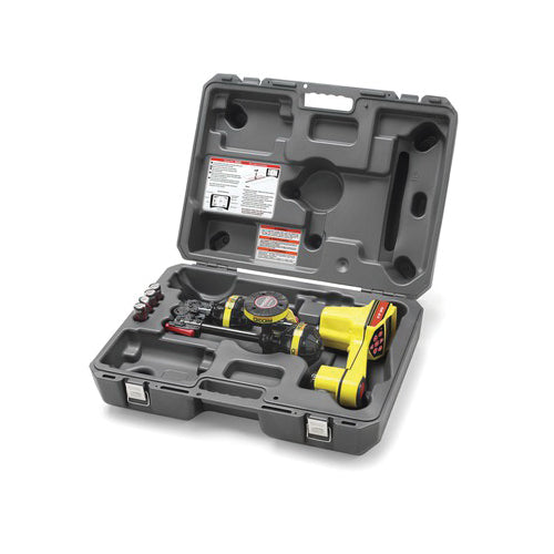 RIDGID® 44473 Sonde/Line Locator, 200 yd, (4) C-Cell Batteries, -4 to 122 deg F Operating