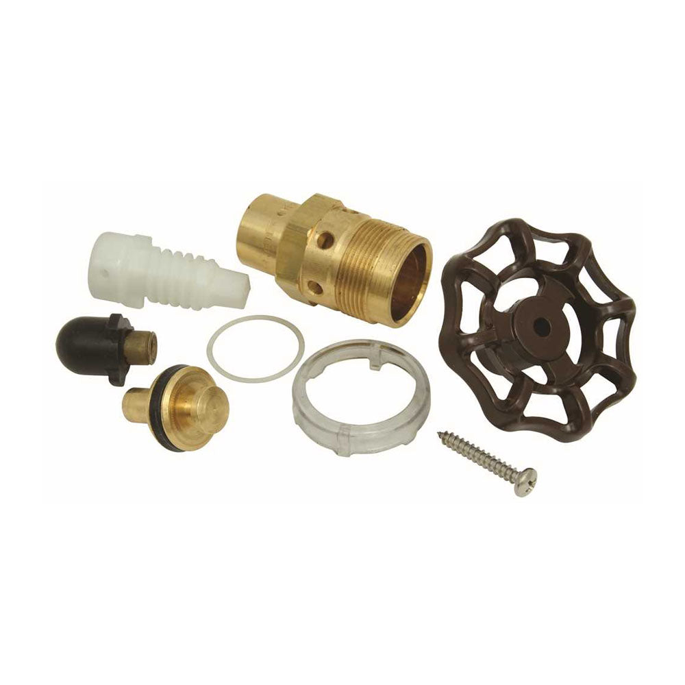 MODEL 25 REPAIR KIT
