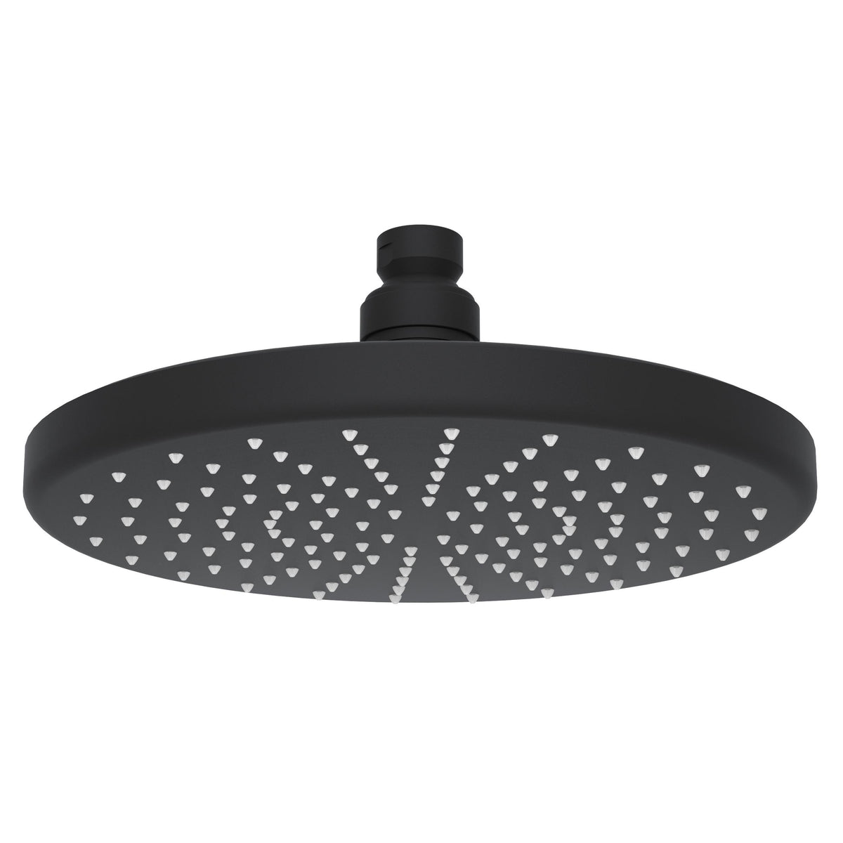Multiple Collections - Modern Single Showerhead - 1.8 GPM