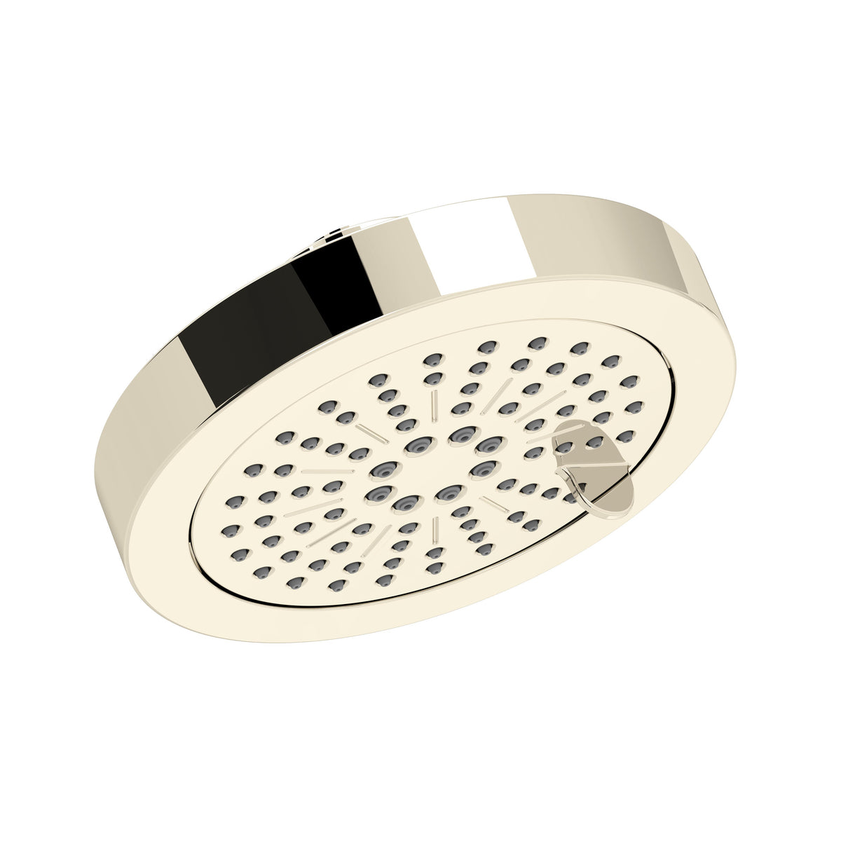 Rohl 60126MF6 Traditional Multi-Function Showerhead