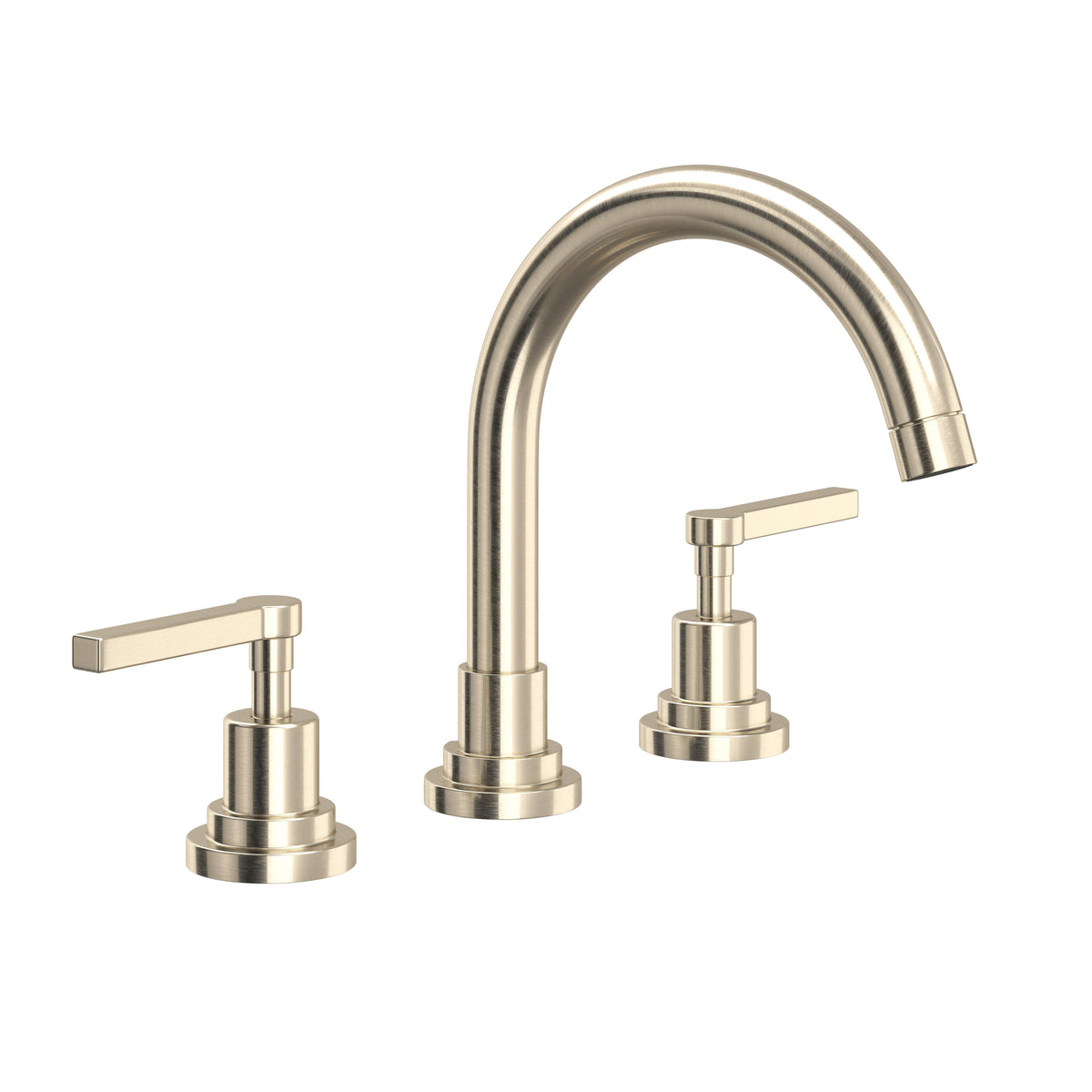 Rohl A2228 Modern Bathroom Faucet