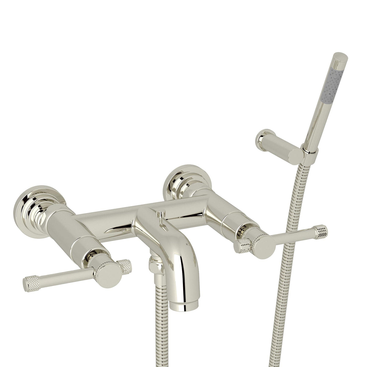 Campo - Transitional Tub Filler - 1.8 GPM - Brass