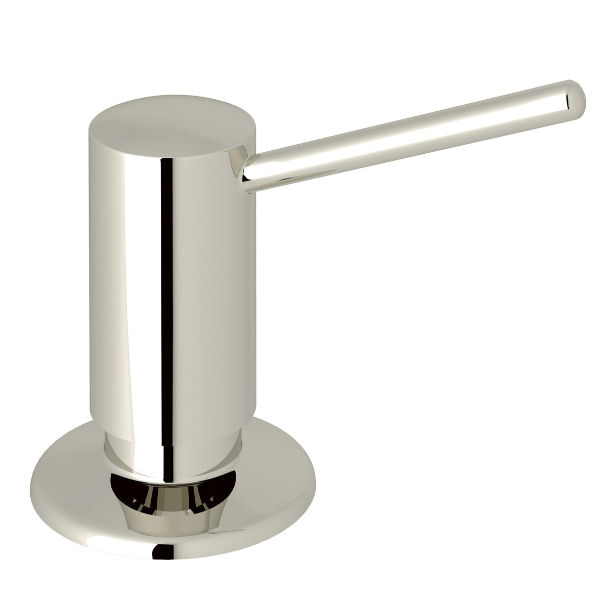 Rohl LS450 Transitional Soap Dispenser