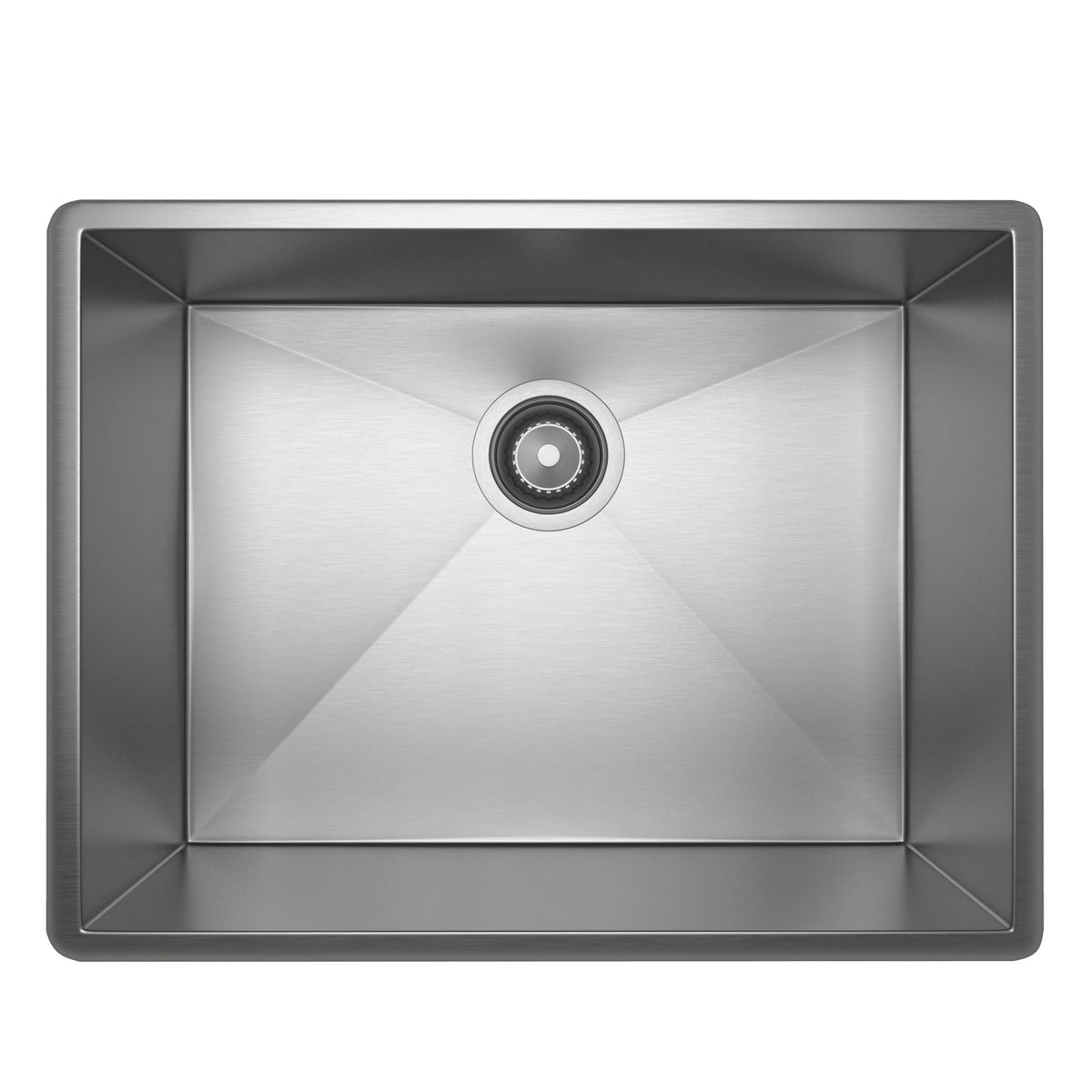 Rohl RSS2115 Transitional Kitchen Sink