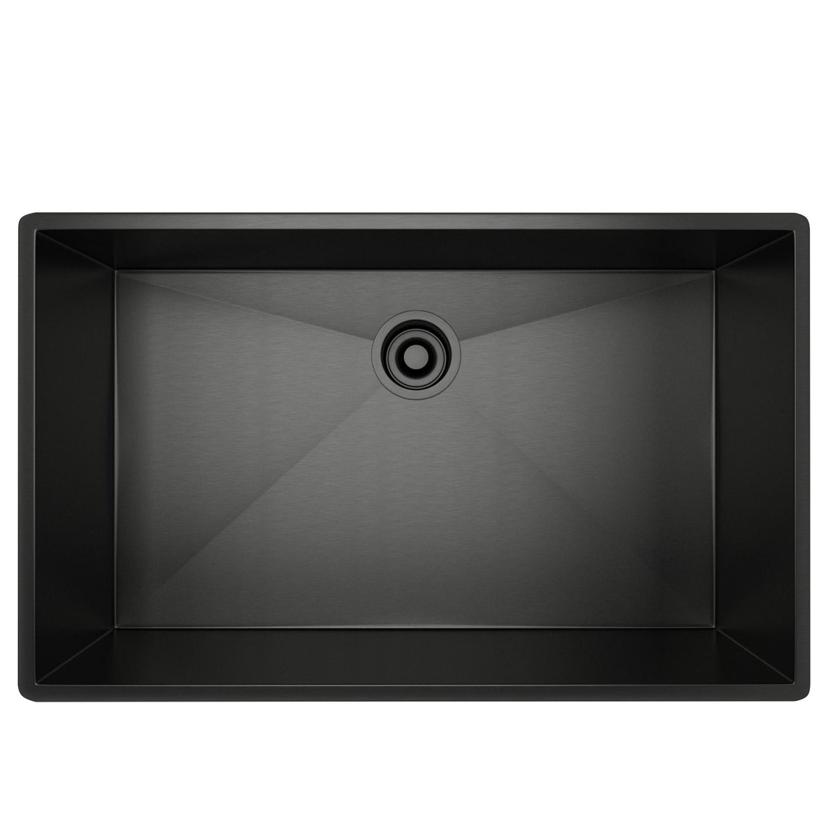 Rohl RSS3018 Transitional Kitchen Sink