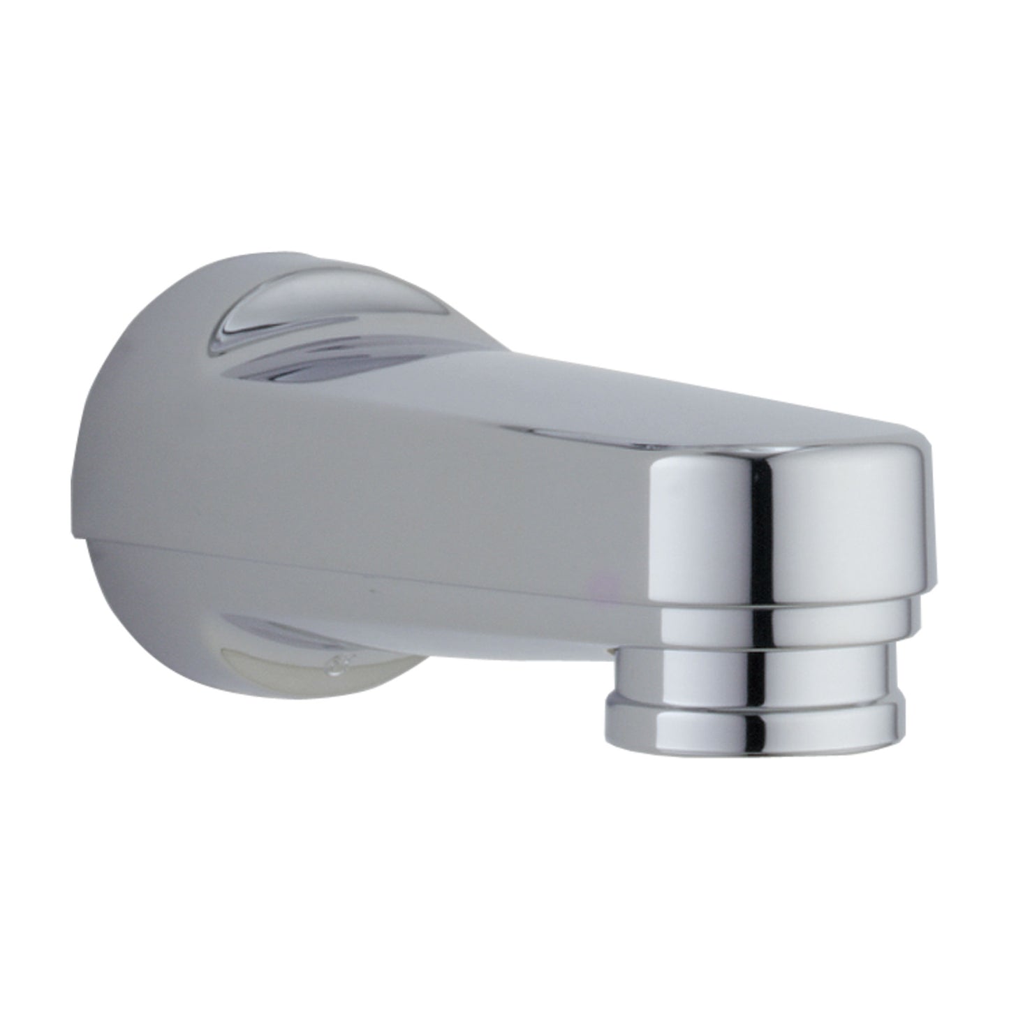 TUB SPOUT - PULL-DOWN DIVERTER