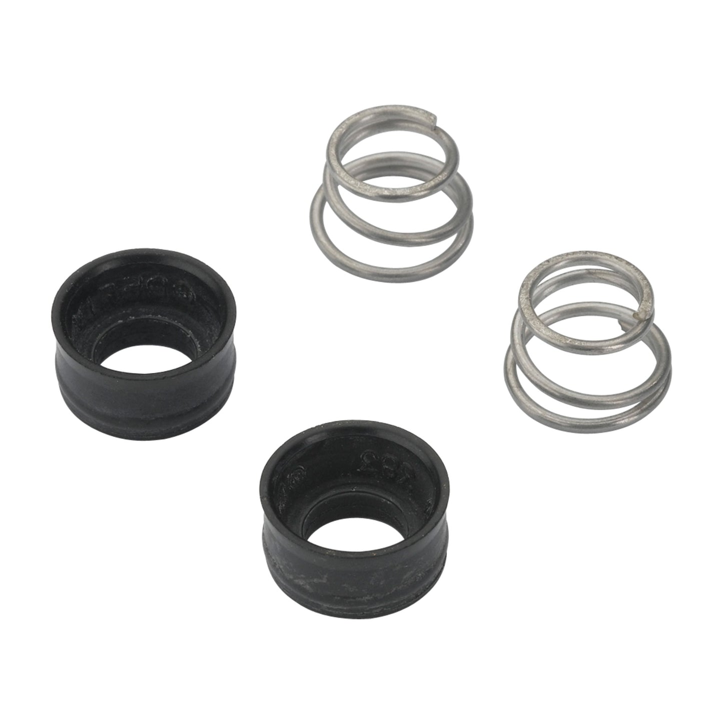 SEATS & SPRINGS (2 EA)