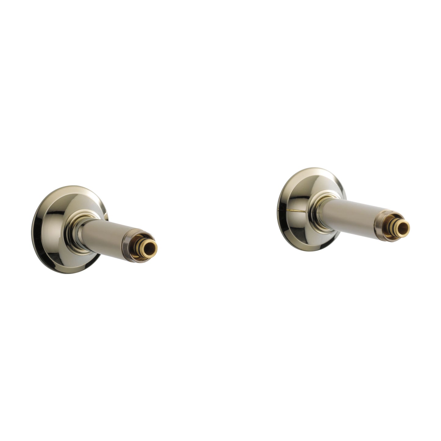 WALL MOUNT TUB FILLER UNIONS