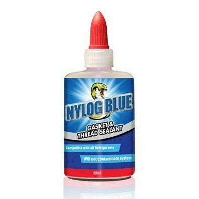 NYLOG BLUE SEALANT 30ML TUBE