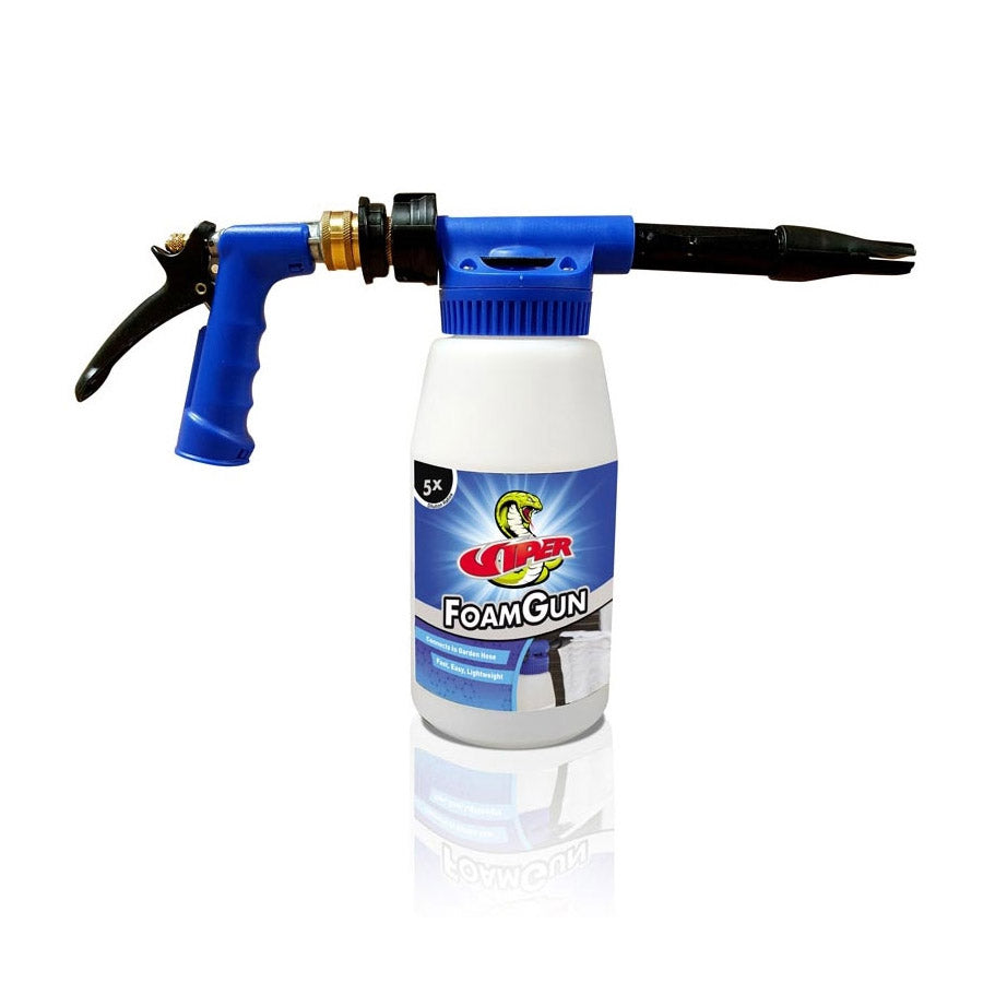 VIPER FOAM GUN SPRAYER