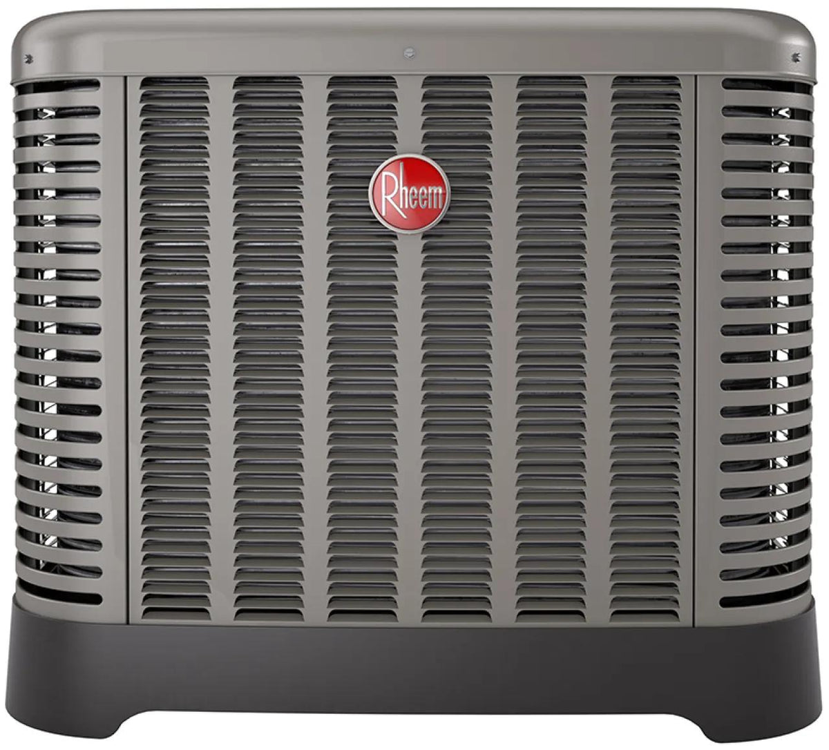 RUUD–í® RP14AY24AJ2NA RP14AY Heat Pump, 2 ton Nominal, 208/230 V AC, 1 pH, 60 Hz, 15.2 SEER