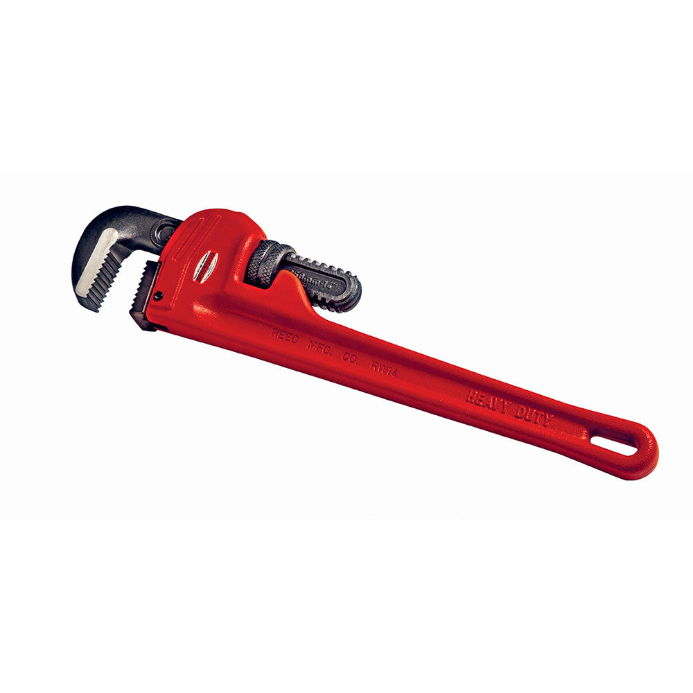 10" HEAVY DUTY PIPE WRENCH