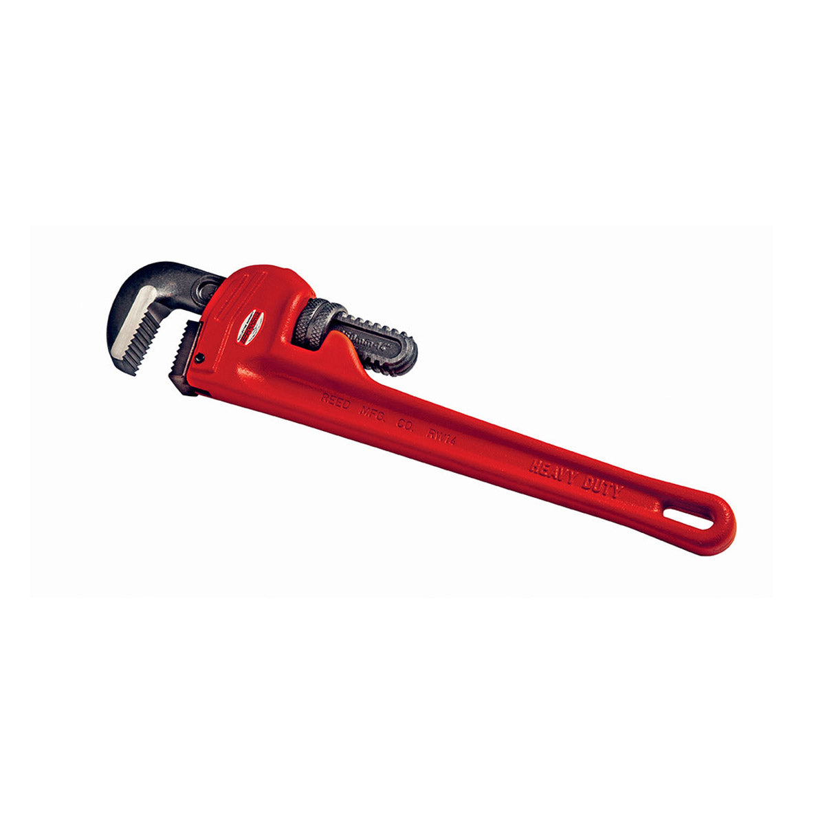 12" HEAVY DUTY PIPE WRENCH