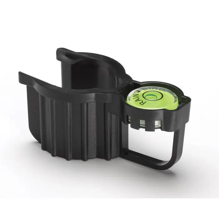 Heavy Duty Rotor Hold Up Tool with Level - Metal/Plastic