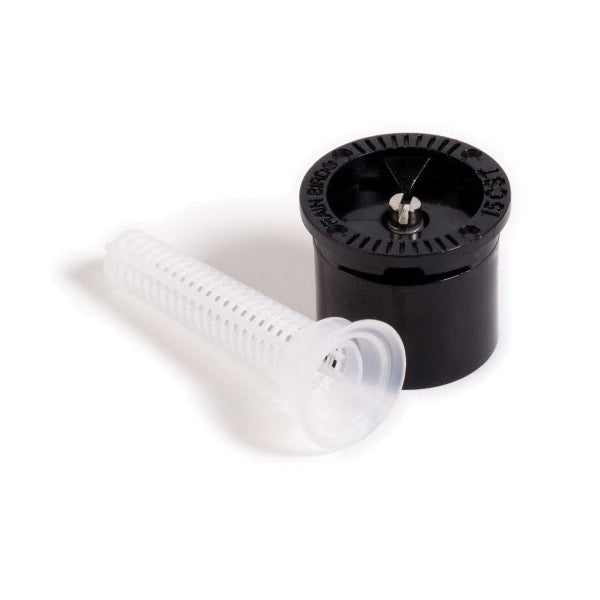15 Series - Mpr Spray Nozzle - 4 x 26 ft Coverage - 0.89 GPM