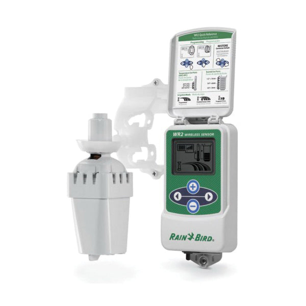 Wireless Rain/Freeze Sensor - WR2RFC