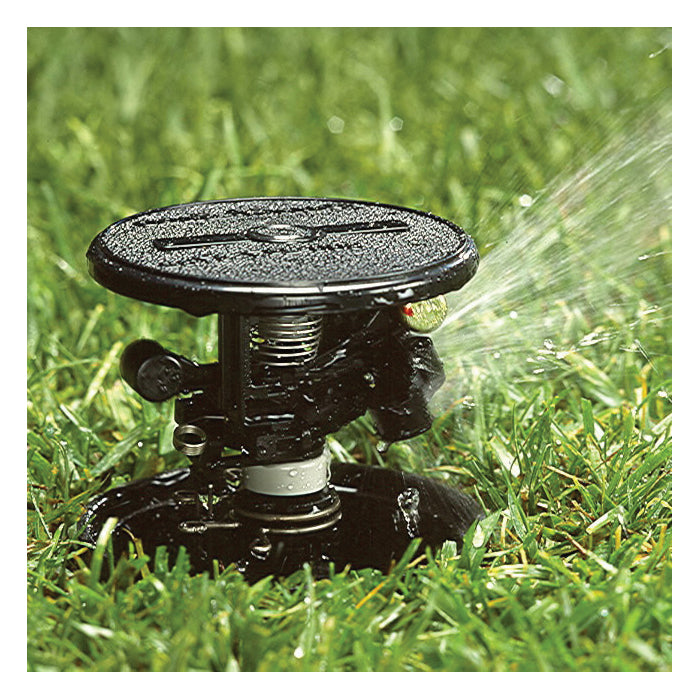 Maxi-Paw - Impact Pop-Up Rotor Sprinkler - 22 to 45 ft