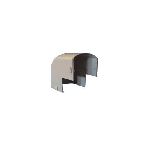 3CGEXT90 Cover Guard 90 deg External Elbow, 3 in W
