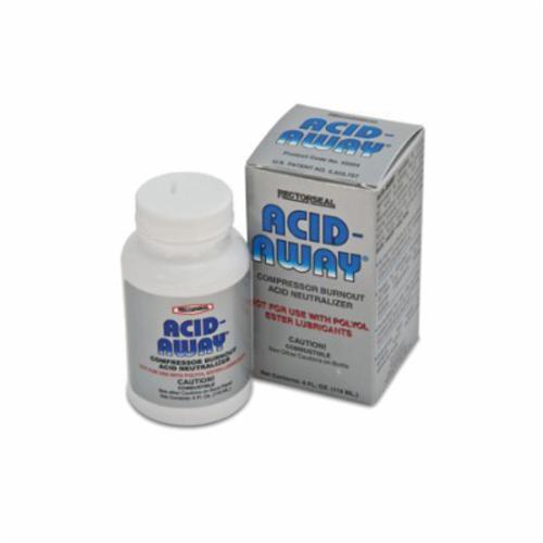 Acid Neutralizer - 4 oz Bottle - Liquid