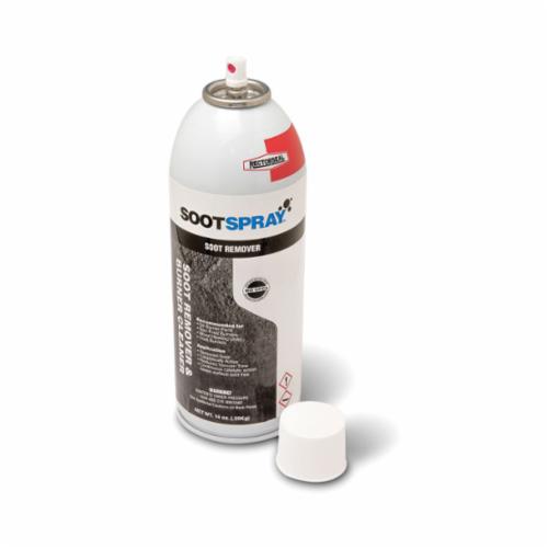 RectorSeal® Sootmaster™ 68342 Soot Remover, 14 oz, Mild Odor/Scent
