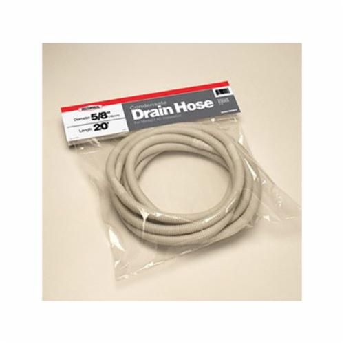 Non-Insulated Condensate Drain Hose - Standard