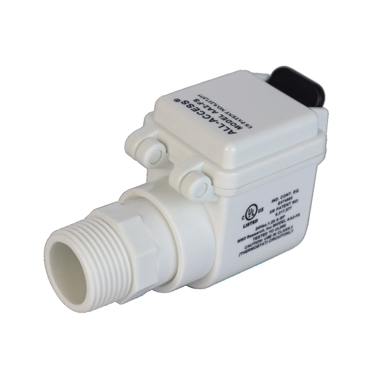 Float Switch - 1.25 A