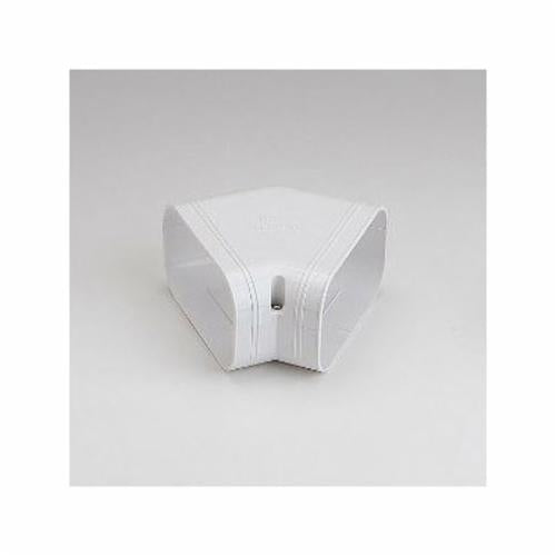 45° Flat Elbow - 5-1/2" W