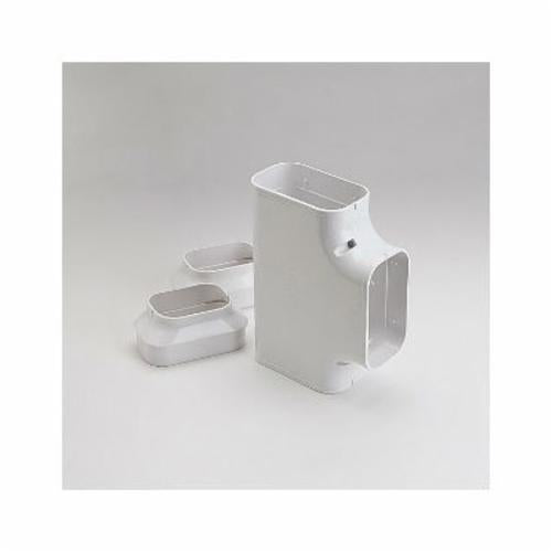Duct Tee - 5-1/2" W